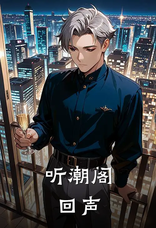 听潮阁：回声