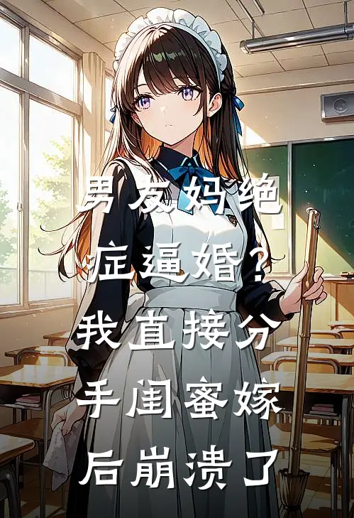 男友妈绝症逼婚？我直接分手，闺蜜嫁后崩溃了