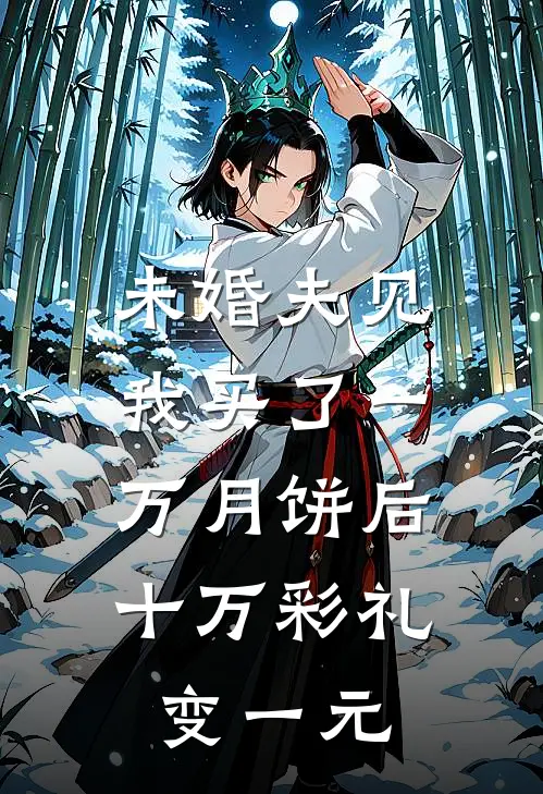 未婚夫见我买了一万月饼后，十万彩礼变一元