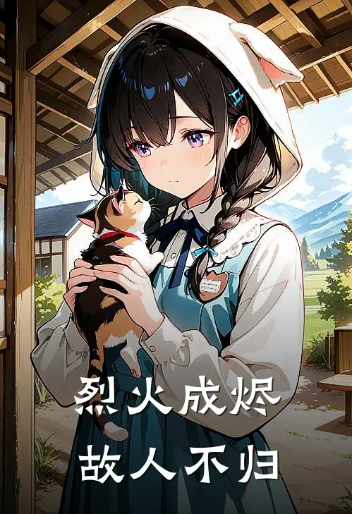 烈火成烬，故人不归