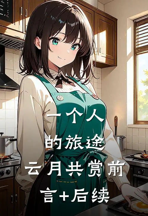 一个人的旅途，云月共赏前言+后续