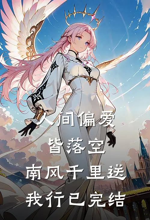 人间偏爱皆落空，南风千里送我行已完结