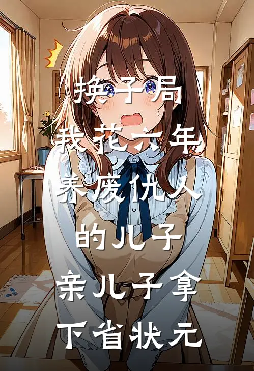 换子局：我花六年养废仇人的儿子，亲儿子拿下省状元