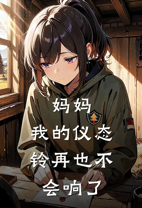 妈妈，我的仪态铃再也不会响了