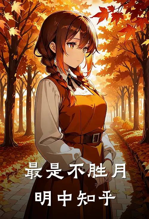 最是不胜月明中知乎