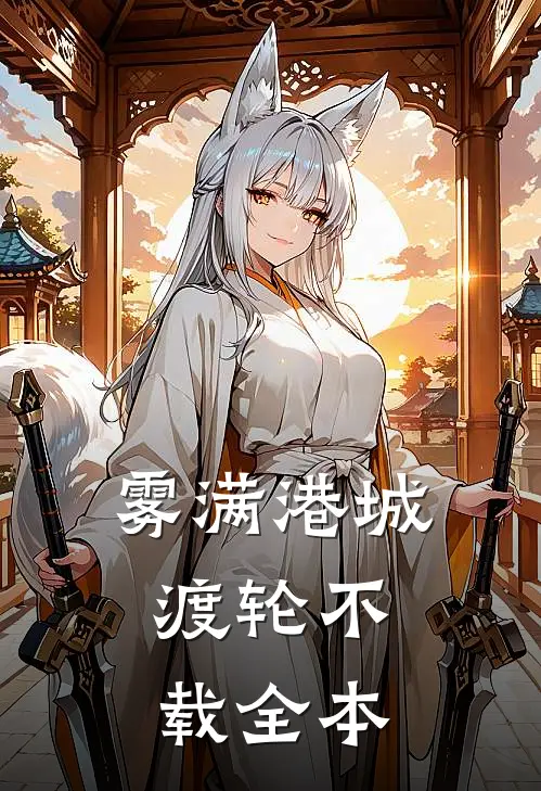 雾满港城，渡轮不载全本