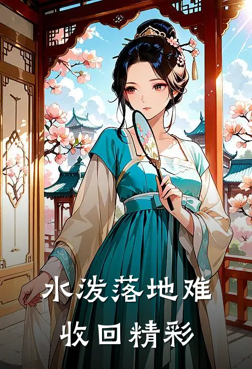 水泼落地难收回精彩