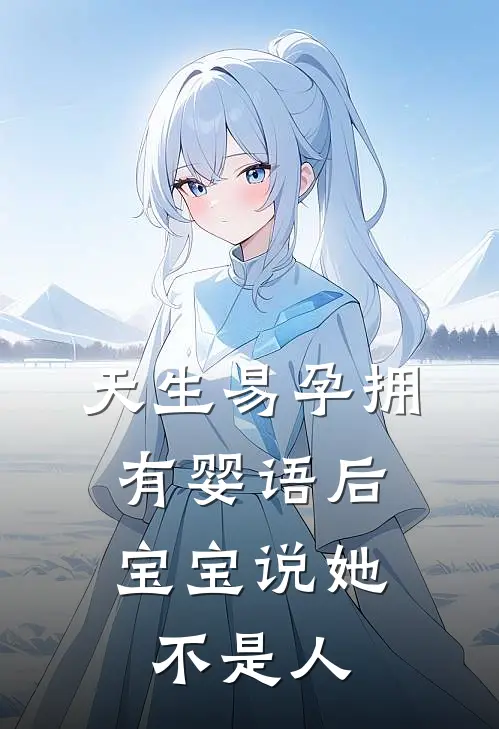 天生易孕拥有婴语后，宝宝说她不是人