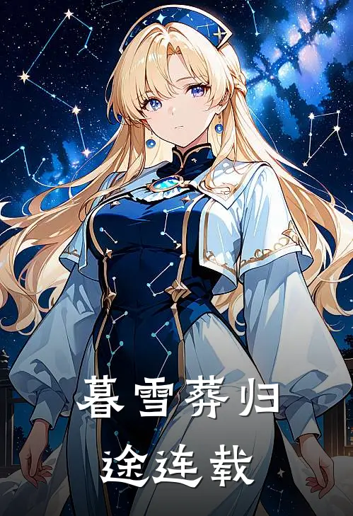 暮雪葬归途连载