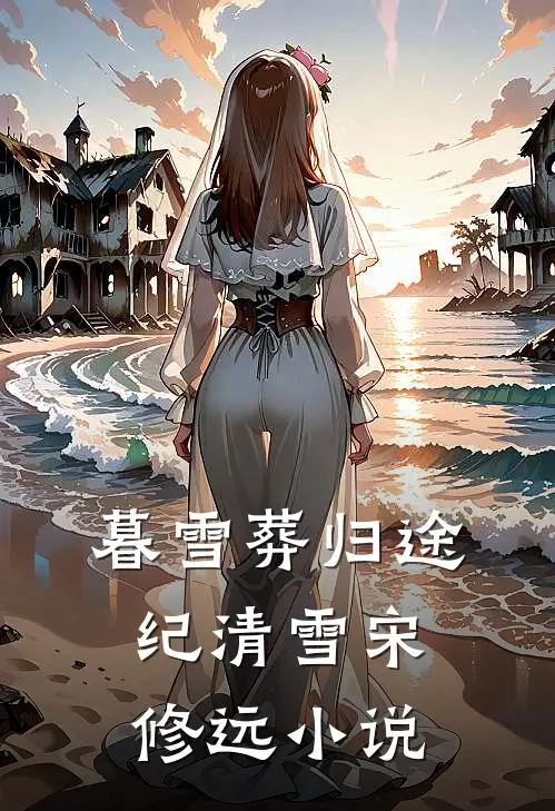 暮雪葬归途纪清雪宋修远小说