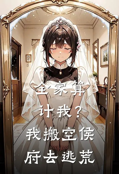 全家算计我？我搬空侯府去逃荒