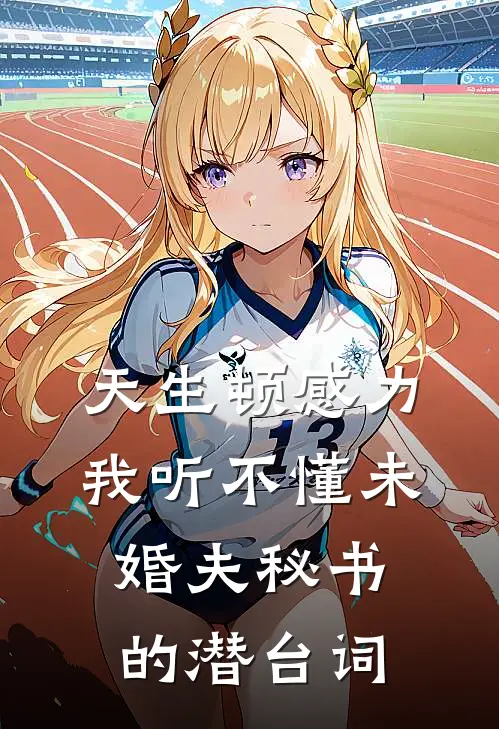 天生顿感力，我听不懂未婚夫秘书的潜台词