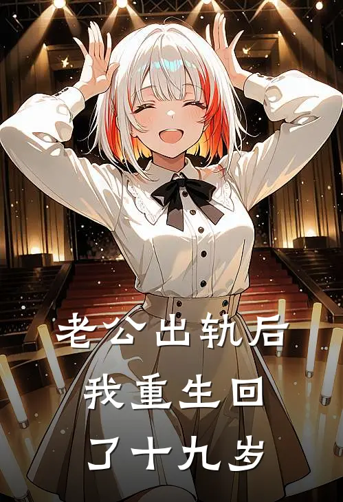 老公出轨后，我重生回了十九岁