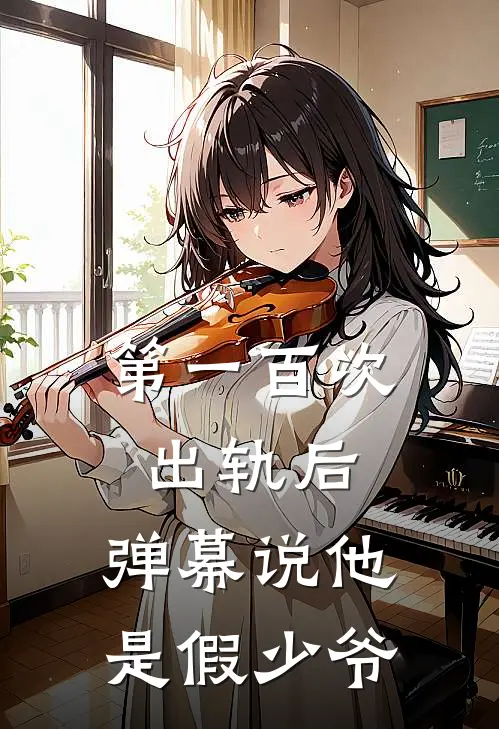 第一百次出轨后，弹幕说他是假少爷