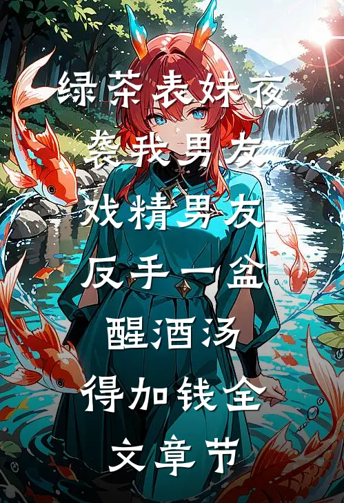 绿茶表妹夜袭我男友，戏精男友反手一盆醒酒汤：得加钱全文章节