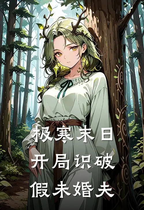 极寒末日：开局识破假未婚夫