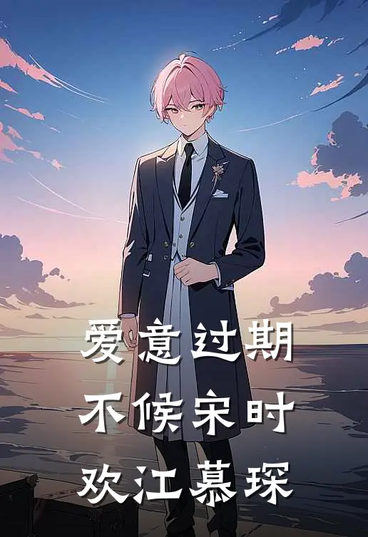 爱意过期不候宋时欢江慕琛