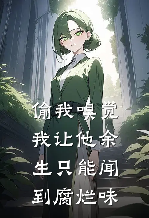 偷我嗅觉，我让他余生只能闻到腐烂味