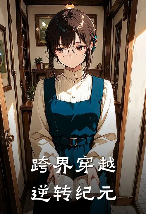 跨界穿越，逆转纪元