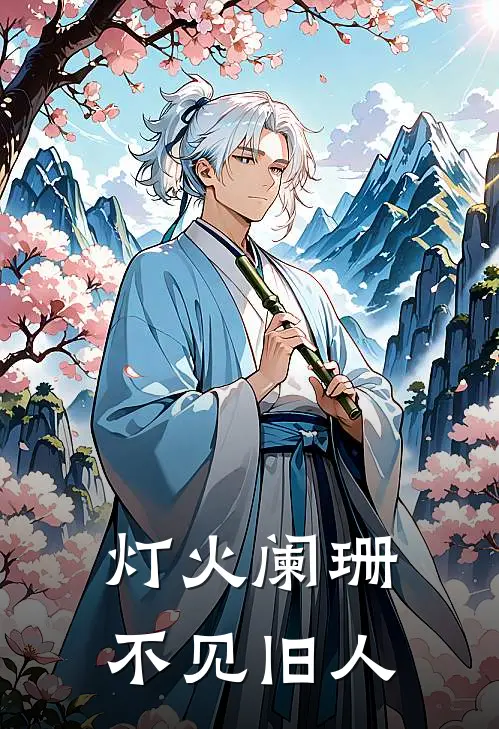 灯火阑珊，不见旧人
