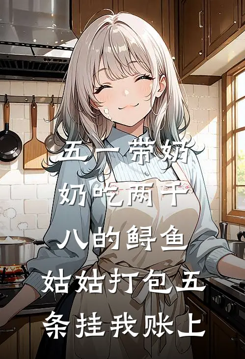 五一带奶奶吃两千八的鲟鱼，姑姑打包五条挂我账上