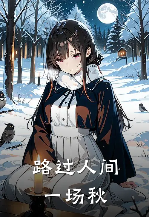 路过人间一场秋