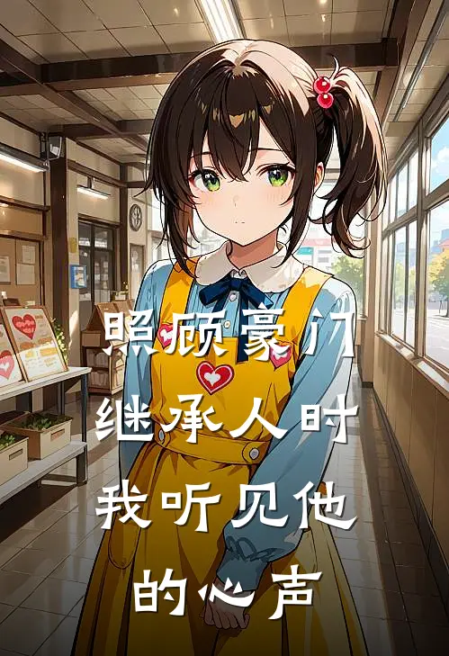 照顾豪门继承人时，我听见他的心声.
