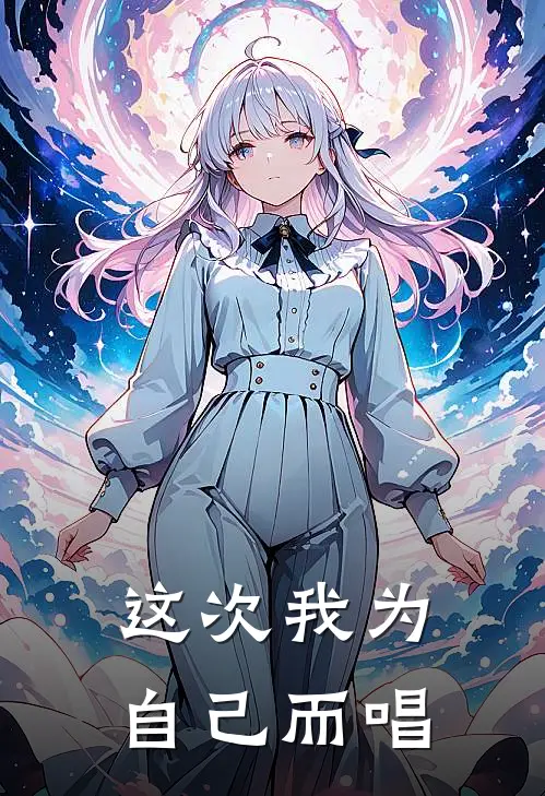 这次我为自己而唱