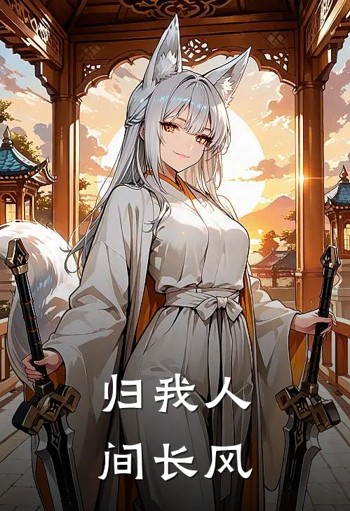归我人间长风