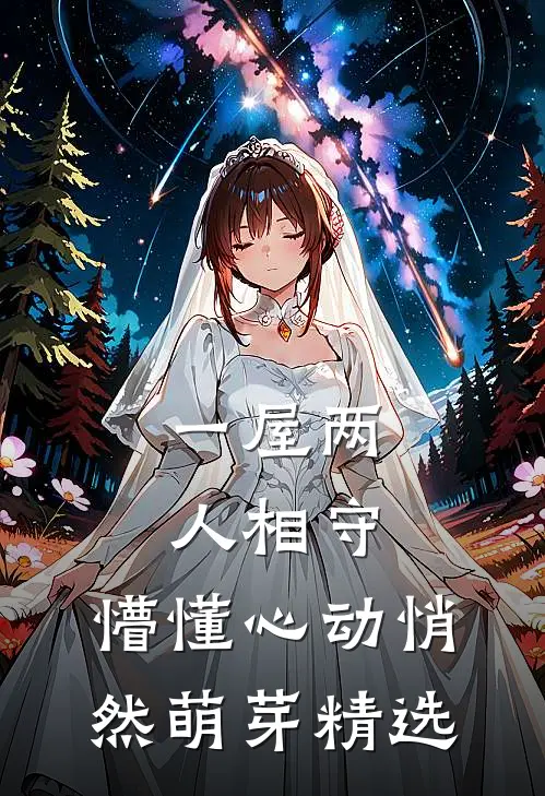 一屋两人相守，懵懂心动悄然萌芽精选
