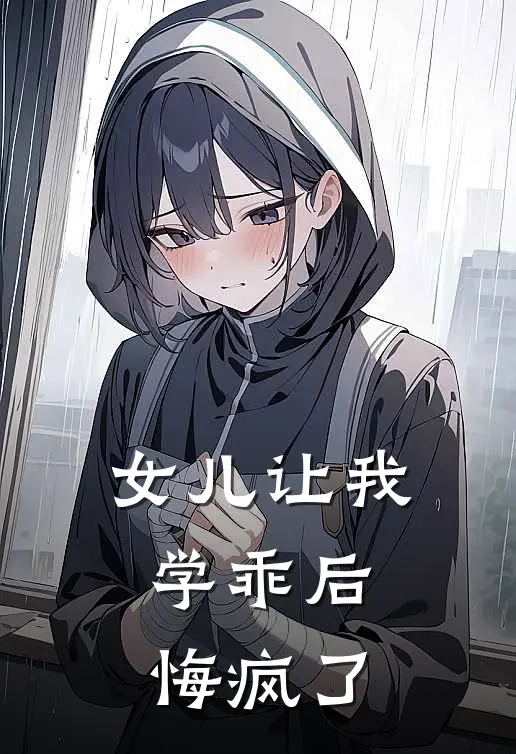 女儿让我学乖后，悔疯了