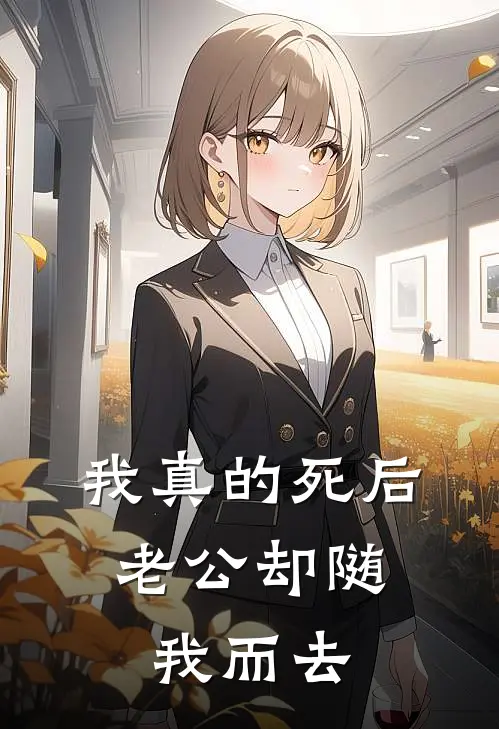 我真的死后，老公却随我而去