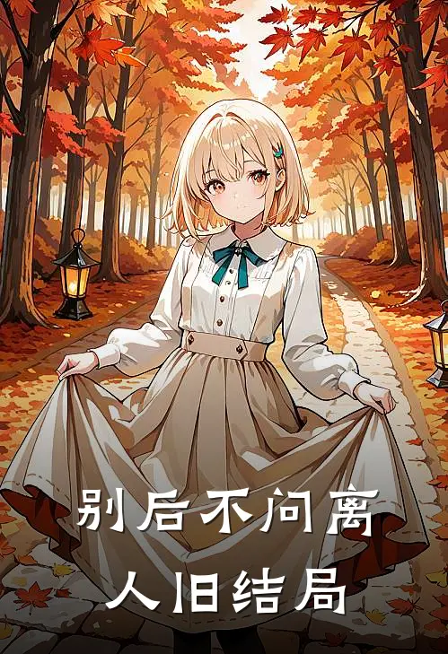 别后不问离人旧结局