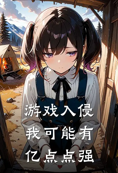 游戏入侵：我可能有亿点点强
