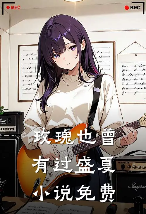 玫瑰也曾有过盛夏小说免费