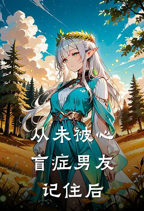 从未被心盲症男友记住后