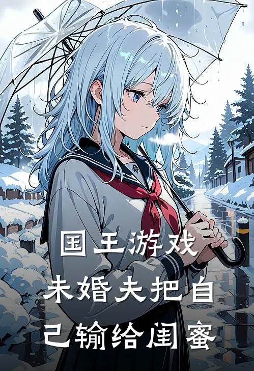 国王游戏，未婚夫把自己输给闺蜜