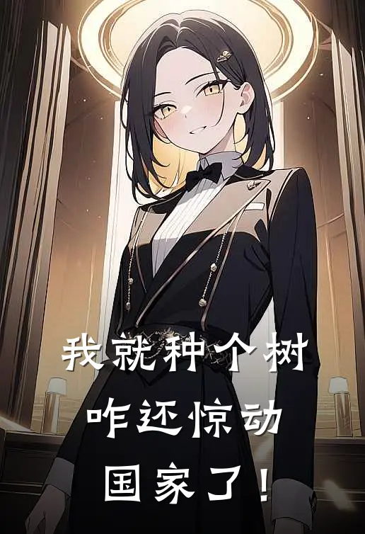 我就种个树，咋还惊动国家了！