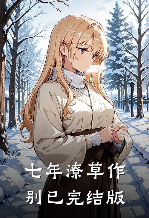 七年潦草作别已完结版