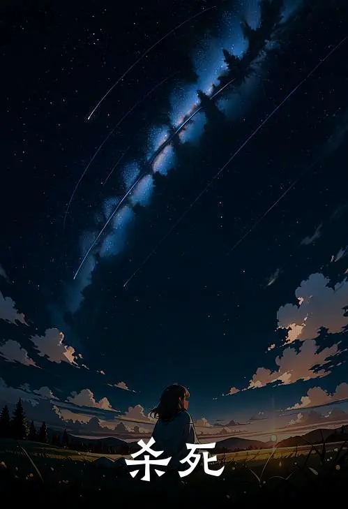 杀死