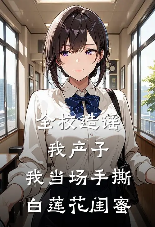 全校造谣我产子，我当场手撕白莲花闺蜜