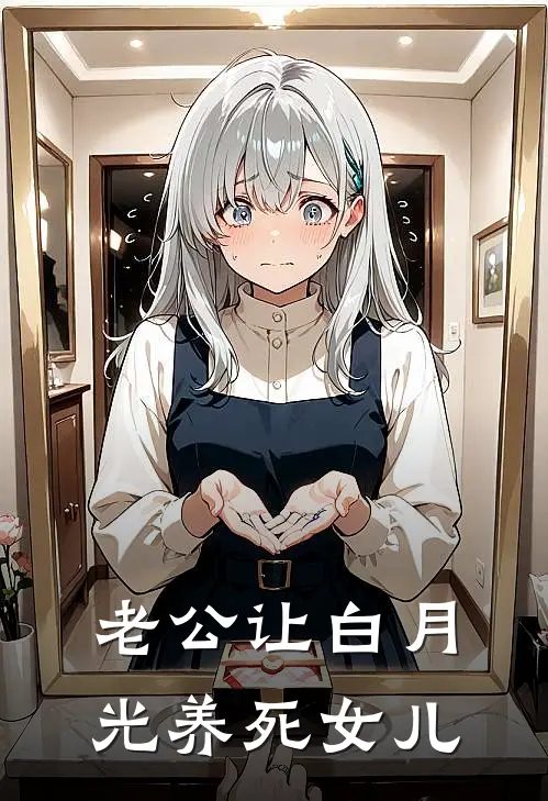 老公让白月光养死女儿
