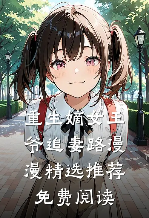 重生嫡女王爷追妻路漫漫精选推荐免费阅读