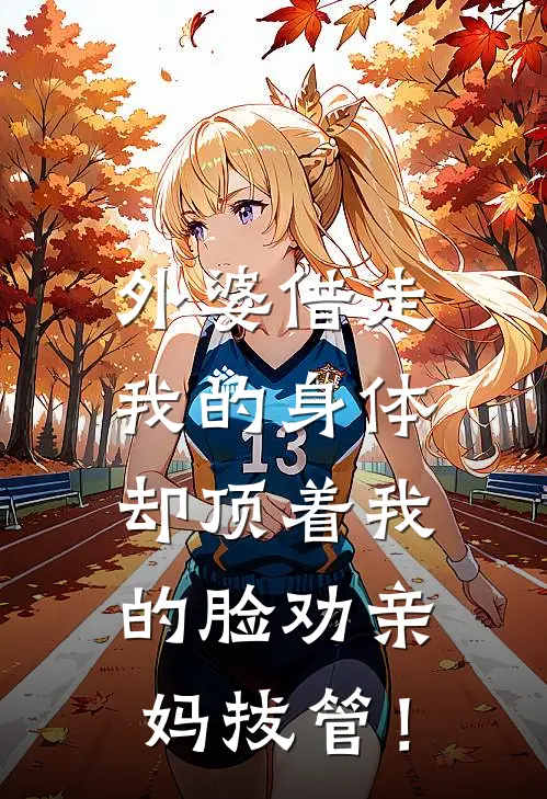 外婆借走我的身体，却顶着我的脸劝亲妈拔管！