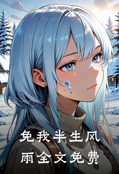 免我半生风雨全文免费