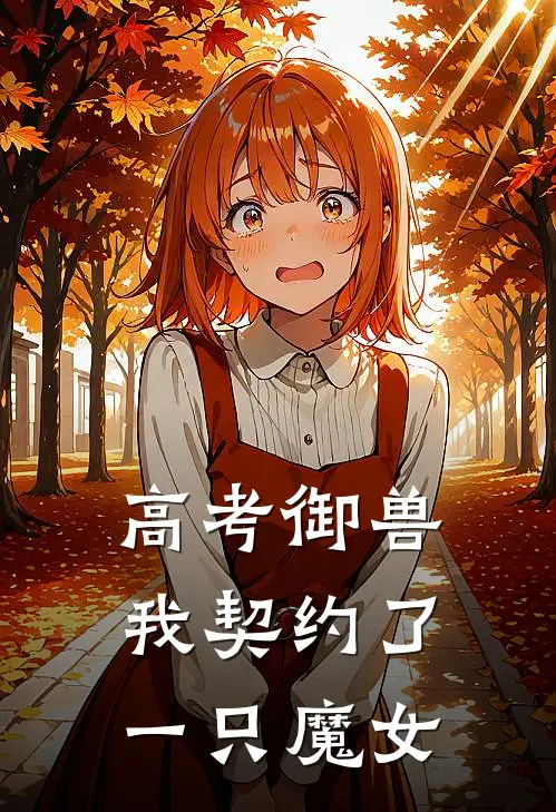 高考御兽：我契约了一只魔女