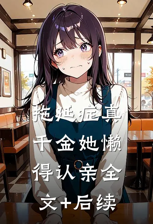 拖延症真千金她懒得认亲全文+后续