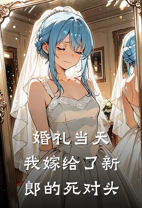婚礼当天，我嫁给了新郎的死对头