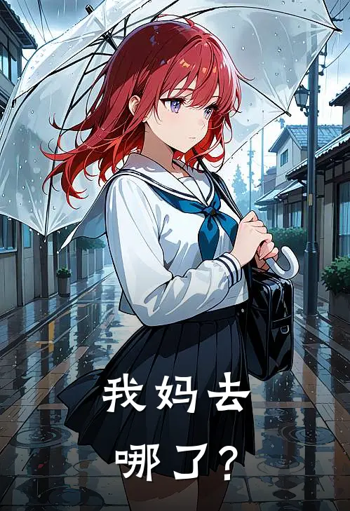 我妈去哪了?