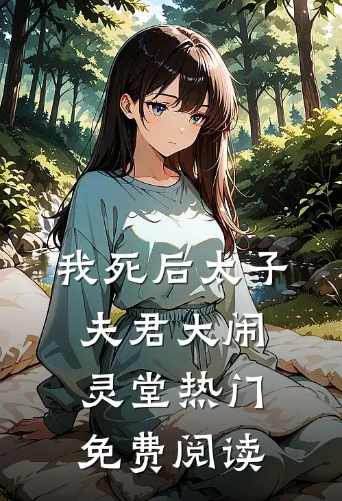 我死后太子夫君大闹灵堂热门免费阅读